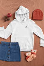 Load image into Gallery viewer, Unisex No Bees No Food Hoodie