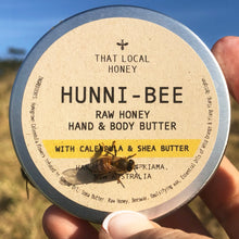 Load image into Gallery viewer, Hunni-Bee Body Butter