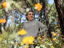 Load image into Gallery viewer, Unisex No Bees No Food Hoodie