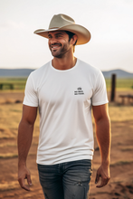 Load image into Gallery viewer, No Bees No Food T-Shirt