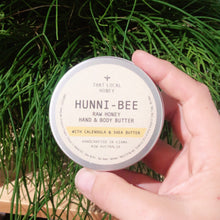 Load image into Gallery viewer, Hunni-Bee Body Butter