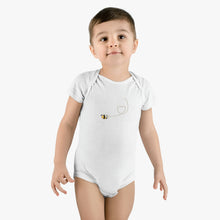 Load image into Gallery viewer, Onesie® Organic Baybee Baby Bodysuit